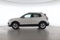 Volkswagen T-Cross - Vorschau Bild 3
