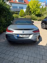 BMW Z4 M M40i A - Scheckheftgepflegt  - BMW Z4 M: Automatik