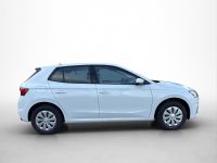 Skoda Fabia - Vorschau Bild 5