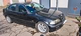 BMW bmw e46 323i - BMW 323 aus 2000: 323i