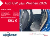 Audi Q6 e-tron - Vorschau Bild 13