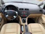 Ford C-Max C-MAX Ghia SHZ*PANO*TEMPO*El.Sitze - gebrauchte Ford C-Max aus dem Jahr 2007