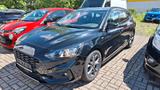 Ford Focus Turnier 2.0 TDI ST-Line - Ford Focus: TDI
