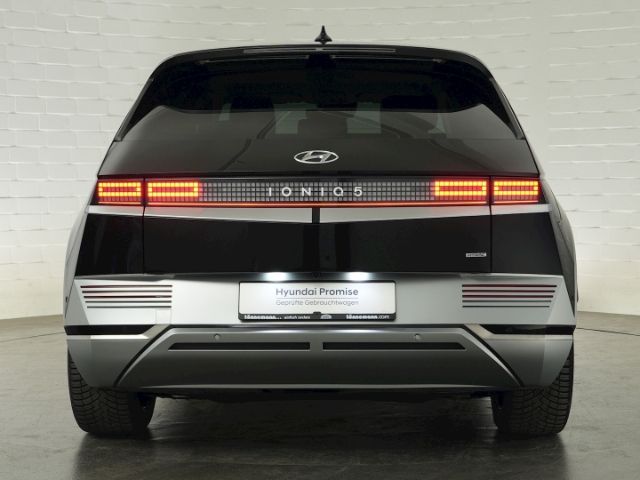 IONIQ 5 UNIQ 77,4kWh+LED+NAVI+AROUND VIEW+ELEKTR