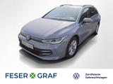 Volkswagen Golf 8 Variant Life 1.5 eTSI DSG Navi Kamera HUD - Jahreswagen in Berlin