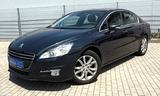 Peugeot 508 Allure LEDER, AHK, MASSAGE, AUTOMATIK - Peugeot 508 mit Benzin-Antrieb