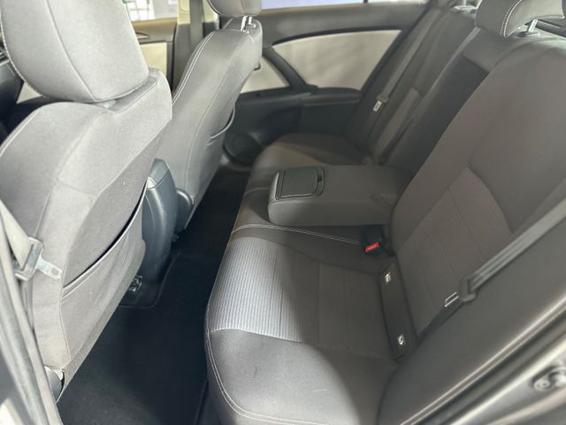 Toyota Avensis Kombi Edition