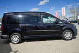 Volkswagen Caddy Maxi 1.4 TSI Kombi Klima Sitzheizung AHK - Volkswagen Caddy: Cad