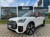 MINI Countryman JCW ALL4 XL ACC,HUD,HUD,HARMAN,360... - weiße MINI John Cooper Works Countryman