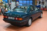 Mercedes-Benz 190D 2.5 W201 Verde*TOP ZUSTAND*SELTEN*GARANTIE* - Mercedes-Benz Oldtimer mit Diesel-Antrieb
