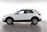 Volkswagen T-Roc 1.0 TSI Life | NAVI | LED | SITZH. | - Volkswagen T-Roc aus 2025