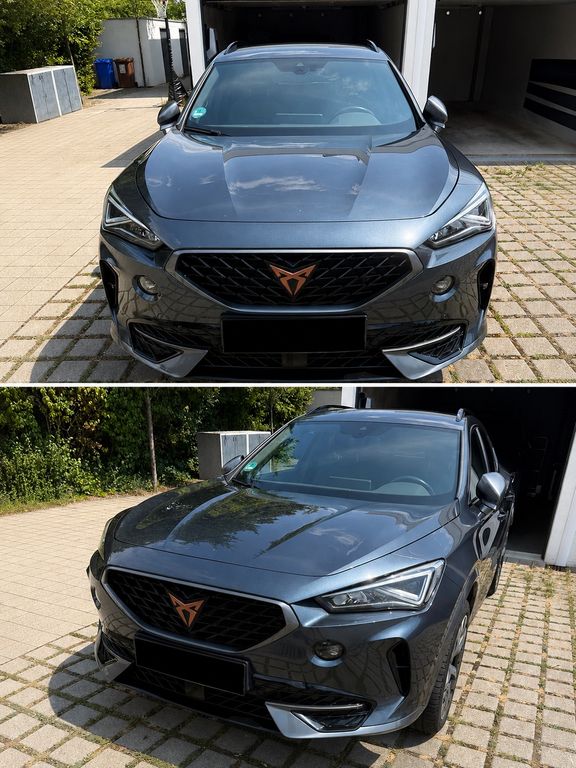 Image of Cupra Formentor