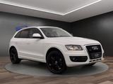 Audi Q5 3.0 TDI quattro NAVI°LEDER°SHZ°PDC°20"ALU - Audi Q5 mit Diesel-Antrieb: Geländewagen, 3.0