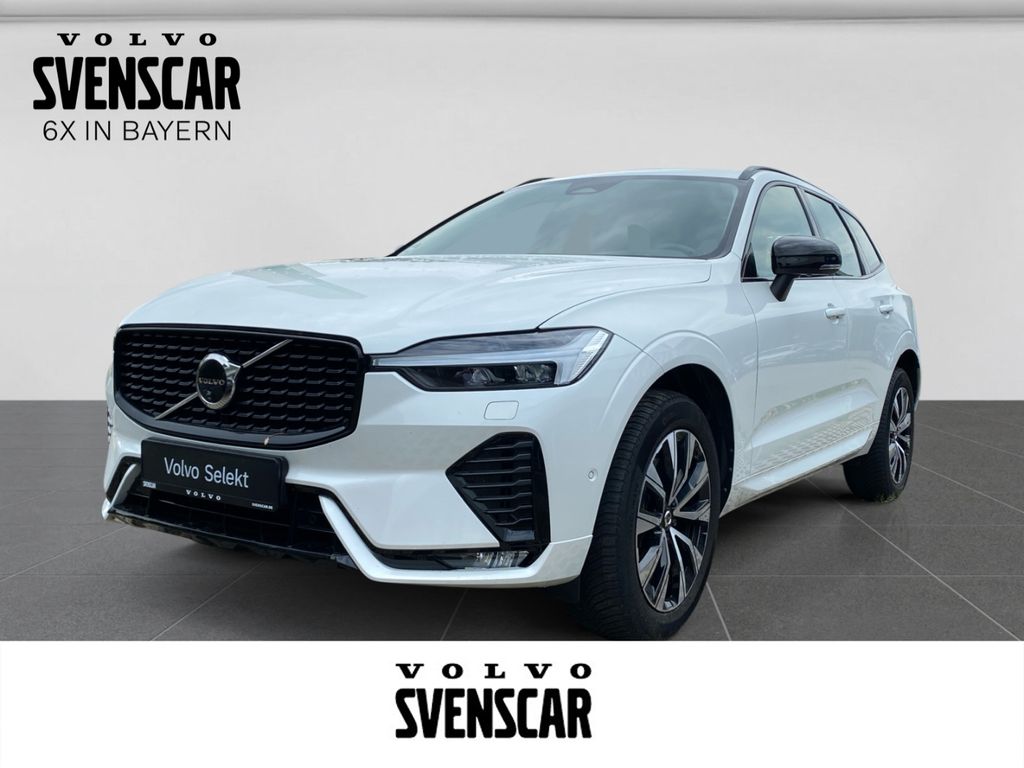 Image of Volvo XC60