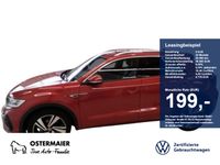 Volkswagen T-Roc - Vorschau Bild 1