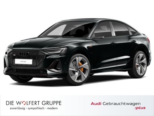 Image of Audi e-tron