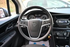 OPEL Mokka X 1.4 Turbo Selection Klima 51tkm Mod.2019