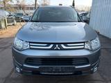 Mitsubishi Outlander ClearTec Invite 4WD *AUTOMATIK* - Mitsubishi aus 2013