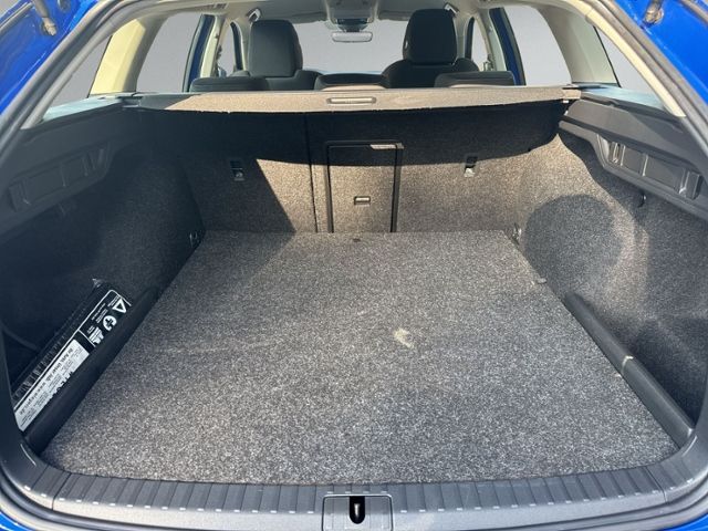 Octavia Combi 1.4 TSI iV Ambition LED+TEMPOM+PDC