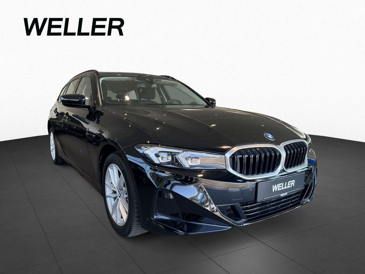 BMW 318 - Bild 4
