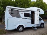 Carado A132 Top Zusatz-Ausstattung ! Sofort verfügbar ! - Offers