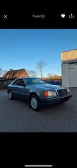 Mercedes-Benz Mercedes Benz W124  300 CE - Mercedes-Benz 300 aus 1989: 300ce