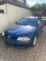 Mitsubishi Carisma 25 1,9 DI-D 25 - Mitsubishi Carisma: 1.9