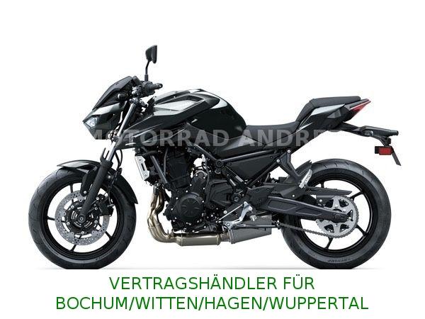 Kawasaki Z650 S 2026 ALLE FARBEN SOFORT-PROBEFAHREN !!!!