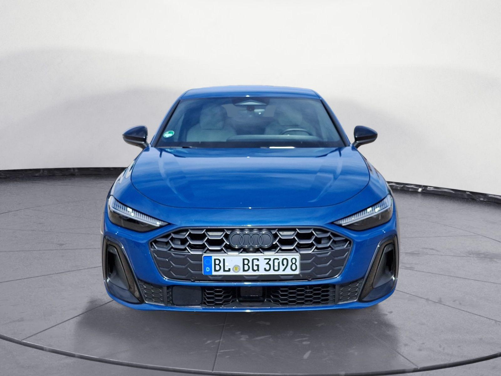 Audi A5 Limousine TFSI quattro S tronic 204PS, миниатюра 7