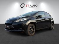 Ford Fiesta Trend