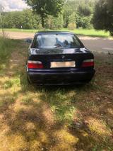 BMW M3 Coupe M3 - BMW aus 1998: Coupe