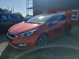 Kia Coupé - Kia cee'd / Ceed mit 3 Türen