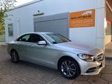 Mercedes-Benz C 200  Lim. C 200 BlueTEC -Avantgarde-Euro 6 - Mercedes-Benz C 200 Gebrauchtwagen in Karlsruhe