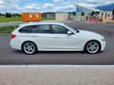 BMW 318d Touring M-Paket 