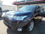 Mitsubishi Outlander ClearTec Instyle 4WD - Mitsubishi Outlander: Instyle