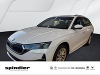 Skoda Octavia - Vorschau Bild 1