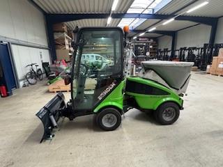 Andere Egholm City Ranger 2200 T