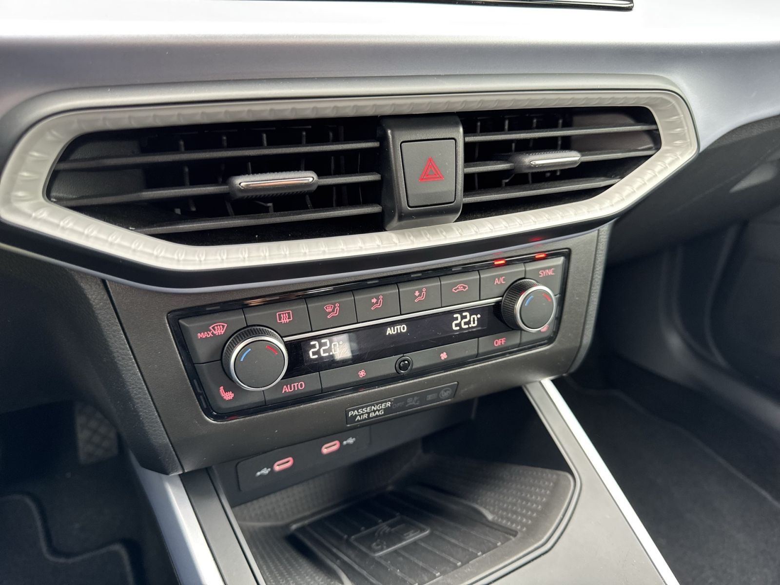 Seat Arona - Bild 28