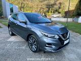 Nissan Qashqai 1.7 dci Tekna+ 4wd 150cv cvt c/p - Nissan Qashqai: 150