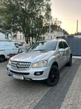 Mercedes-Benz Mercedes ML 320 Tauschen - Mercedes-Benz ML 320 in Wuppertal