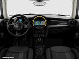 MINI Cooper SE RFK NAVI LED PDC V+H DAB Tempomat LM - silberne MINI Cooper SE