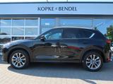 Mazda CX-5 *absolute Vollausstattung*Scheckheft*TOP* S - Mazda CX-5 in Gelsenkirchen