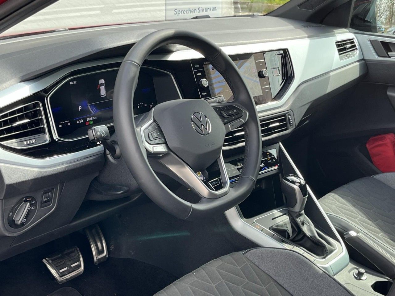 Volkswagen Taigo - Bild 13