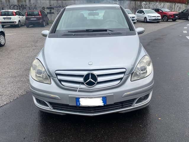 Mercedes-Benz B 180 B 180 cdi per neopatentati