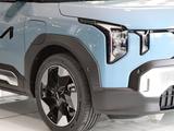 Kia EV2 EARTH/ WIC/ 22AC/ TEC - Kia EV2 Gebrauchtwagen