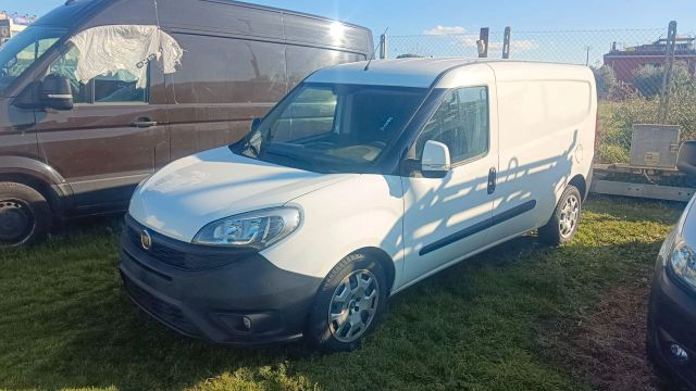 Fiat Doblò Cargo 1.6 MJT PL-TA MAXI XL