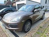 Porsche Cayenne S Approved bis 05.2026 - Porsche Gebrauchtwagen in Dinslaken