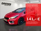 Kia ProCeed 1,6 GT-Track Panorama-Schiebedach/Navi/S