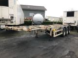Kässbohrer SC10-24 Chassis - Offers matching your search criteria