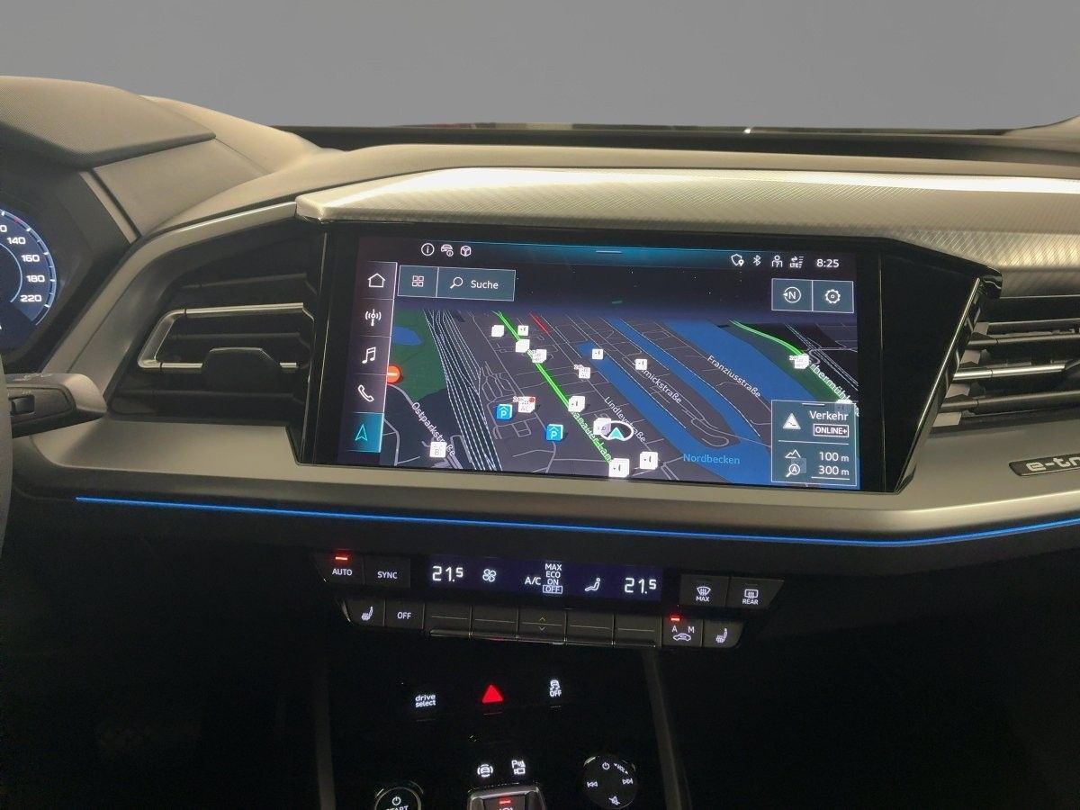 Audi Q4 e-tron - Bild 8